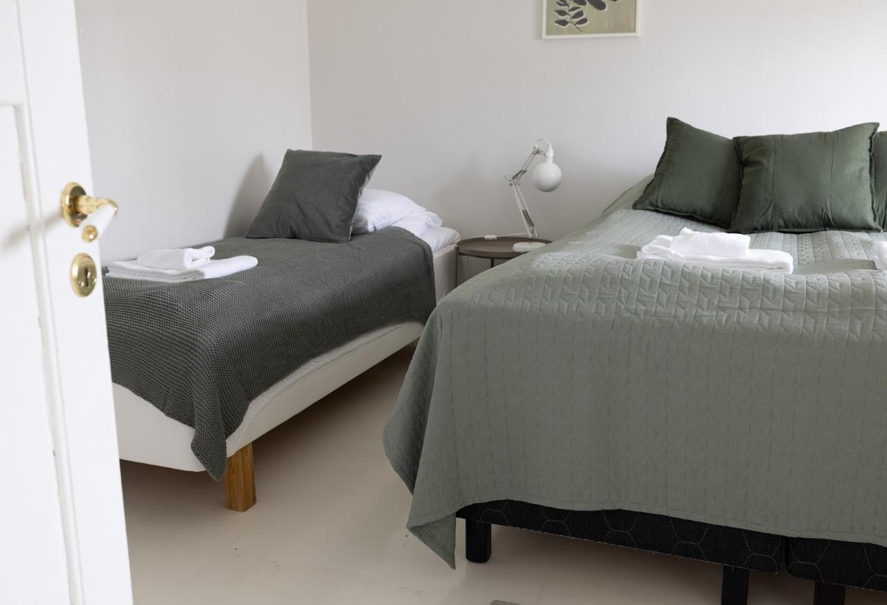 2Ndhomes City Center 2Br Apartment With Balcony And Sauna By Kaisaniemi Park Ελσίνκι Εξωτερικό φωτογραφία