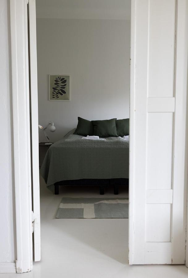2Ndhomes City Center 2Br Apartment With Balcony And Sauna By Kaisaniemi Park Ελσίνκι Εξωτερικό φωτογραφία