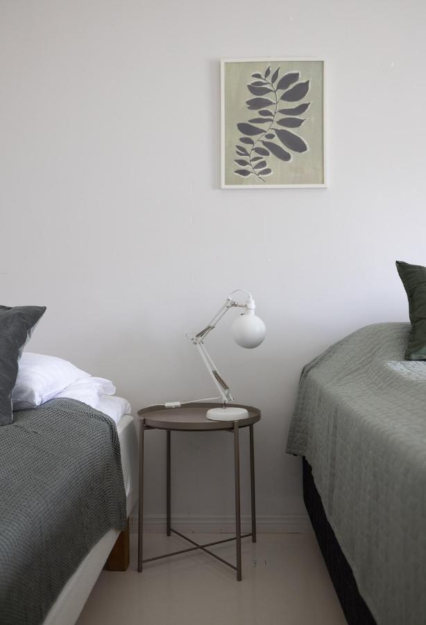 2Ndhomes City Center 2Br Apartment With Balcony And Sauna By Kaisaniemi Park Ελσίνκι Εξωτερικό φωτογραφία
