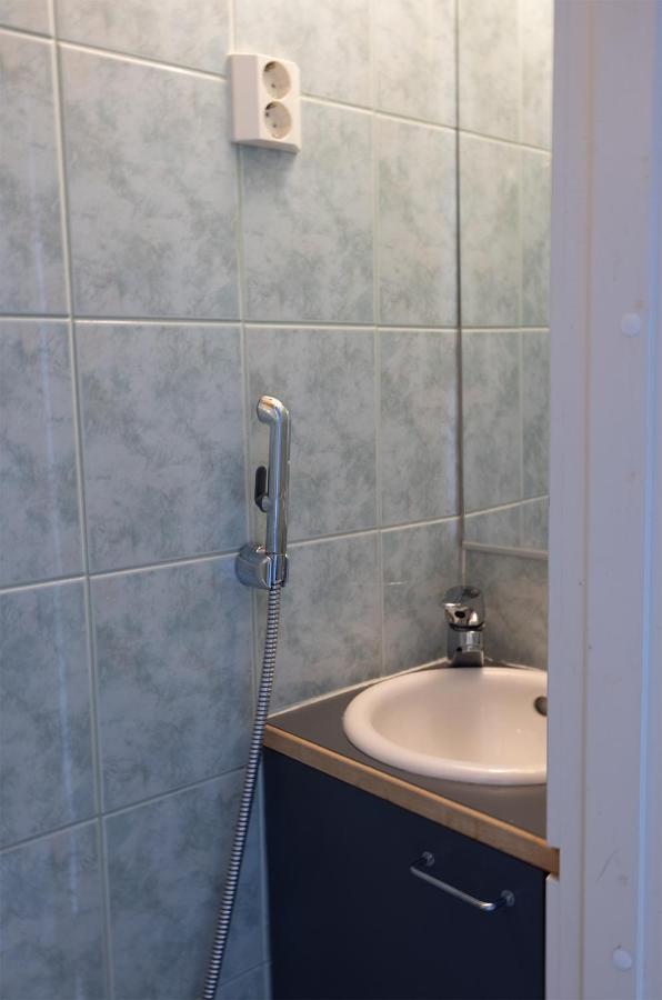 2Ndhomes City Center 2Br Apartment With Balcony And Sauna By Kaisaniemi Park Ελσίνκι Εξωτερικό φωτογραφία