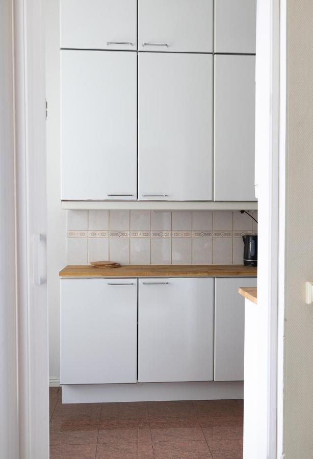 2Ndhomes City Center 2Br Apartment With Balcony And Sauna By Kaisaniemi Park Ελσίνκι Εξωτερικό φωτογραφία