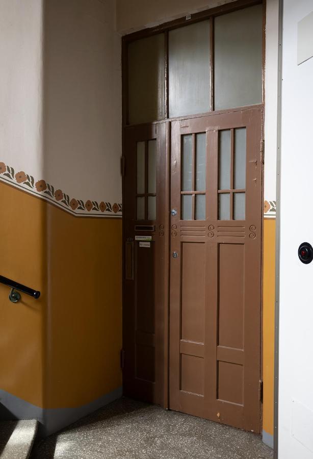2Ndhomes City Center 2Br Apartment With Balcony And Sauna By Kaisaniemi Park Ελσίνκι Εξωτερικό φωτογραφία