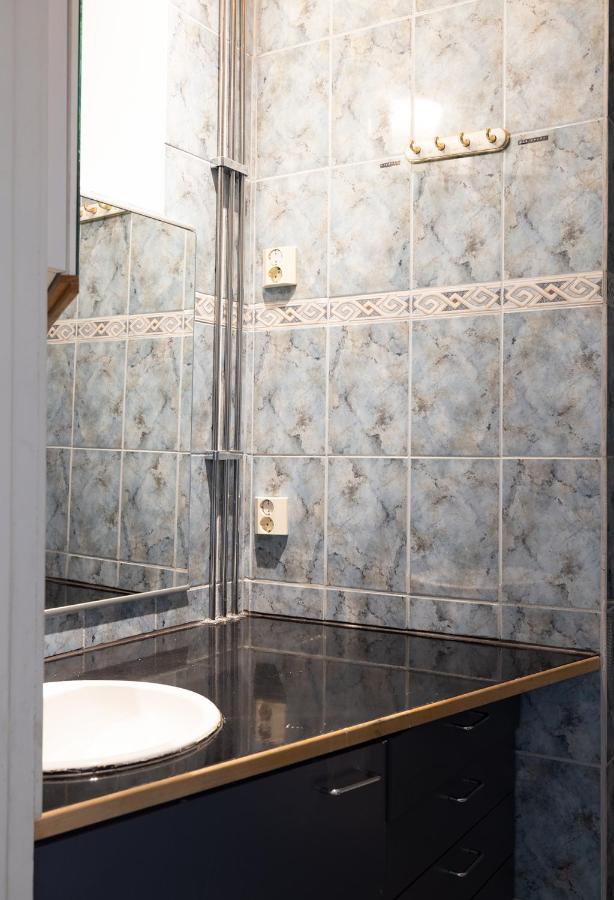 2Ndhomes City Center 2Br Apartment With Balcony And Sauna By Kaisaniemi Park Ελσίνκι Εξωτερικό φωτογραφία