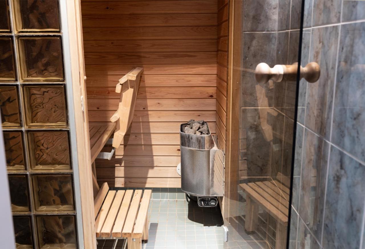 2Ndhomes City Center 2Br Apartment With Balcony And Sauna By Kaisaniemi Park Ελσίνκι Εξωτερικό φωτογραφία